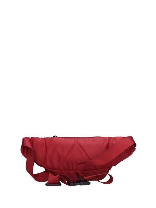 Fabric bag PLEIN SPORT | 2100026ROSSO